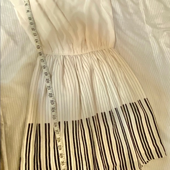 Maison Jules Athens 2 Fit & Flare Dress NWT Size M - Picture 6 of 13